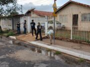 Operação em Cuiabá prende 4 mulheres acusadas de golpes