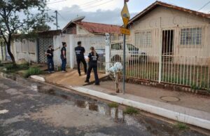 Operação em Cuiabá prende 4 mulheres acusadas de golpes