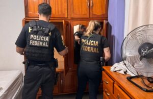 Operação da PF derruba grupo de pedofilia nas redes sociais