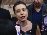 Prefeita diz que vereador queria nomear na Saúde: “Não coadunei”