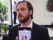 Vereador diz que impacto é baixo e defende projeto de Abilio