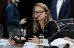 Sema cita “distorção” e diz que é contra projeto aprovado pela AL