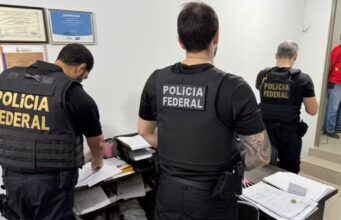 Servidores e indígenas são alvos de Operação da PF contra fraude