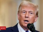 Guantánamo: o que se sabe sobre decisão de Trump para deter 30 mil imigrantes na base em Cuba