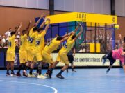 Natal será a sede do JUBs 2025, maior evento do esporte universitário da América Latina