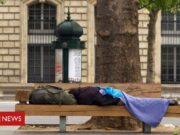 ‘Europa está em declínio e pode se tornar irrelevante’