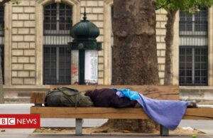 ‘Europa está em declínio e pode se tornar irrelevante’