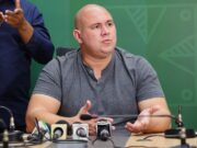 Sem verba, Prefeitura vai tapar buracos que ofereçam mais riscos