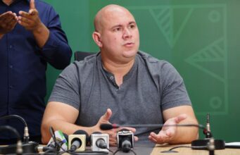 Sem verba, Prefeitura vai tapar buracos que ofereçam mais riscos