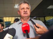 Dilmar descarta esvaziamento no União: “Vai crescer mais”