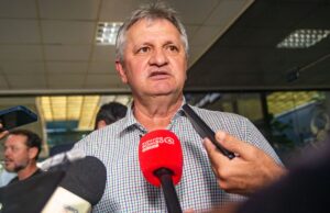 Sigla de Mendes inicia em junho articulações para eleição de 2026