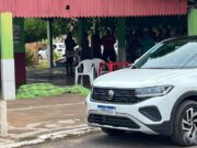 Homem de 64 anos é morto a tiros pelo sobrinho em Leverger