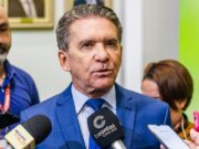 TCE sugere que Mendes rompa contrato: “Não estão trabalhando”