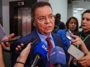 Botelho rebate comparação e diz crer em término: “Será entregue”