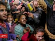 Cessar-fogo em Gaza: governo de Israel aprova acordo