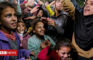 Cessar-fogo em Gaza: governo de Israel aprova acordo