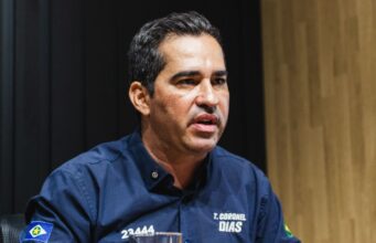 Vereador: Guarda Municipal deve ter 300 profissionais em Cuiabá
