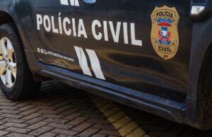 Criminoso sexual investigado é preso em rodovia federal no estado