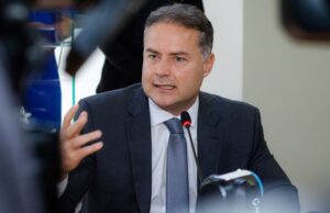 Ferrogrão vive impasse jurídico dois anos após inclusão no PAC