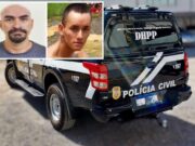 Polícia investiga desaparecimento de pai e filho em Várzea Grande