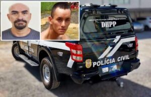 Polícia investiga desaparecimento de pai e filho em Várzea Grande