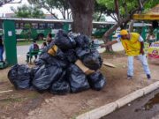 Prefeitura notifica Locar 7 vezes em menos de 20 dias por falhas
