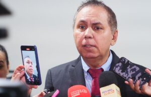 Vereador não descarta CPI e vai convocar diretor da CS Mobi