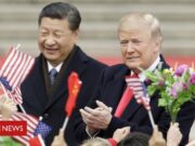 Economia da China: 3 razões por que ‘tarifaço’ de Trump não é o único problema dos chineses em 2025