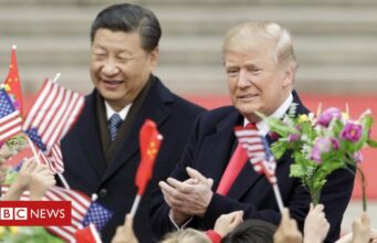 Economia da China: 3 razões por que ‘tarifaço’ de Trump não é o único problema dos chineses em 2025