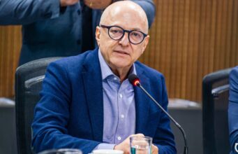 Pivetta: “Parceria de educadores e militares é fundamental na Educação”