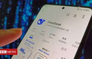 DeepSeek: o app chinês que superou ChatGPT em popularidade