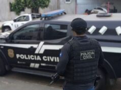 Líder religioso é preso acusado de estuprar duas meninas em VG