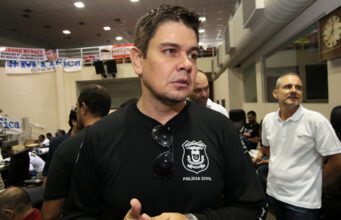 PEC é um convite para o crime organizado entrar no Parlamento