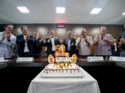 Classe produtiva comemora ação efetiva do Governo contra invasões de terra