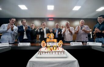 Classe produtiva comemora ação efetiva do Governo contra invasões de terra