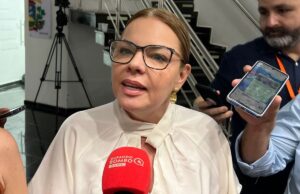 Paula pede união entre CRM e Executivo: “População clama por melhora”