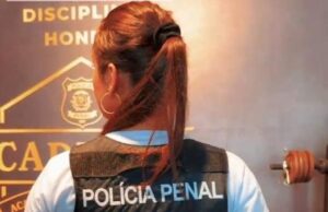 Polícia Penal recebe 980 coletes balísticos do Governo de MT