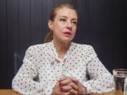 Flávia aponta falta de mão de obra e vai contratar empresas