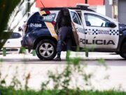 Homem é preso por tentar matar o filho a facadas no interior