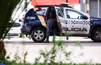 Menina de 13 anos é estuprada por padrasto e descobre gravidez em Sorriso