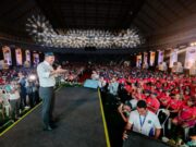 Mendes: “Vamos chegar entre os cinco melhores estados do país em Educação”