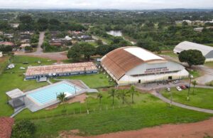 “Queremos aproximar a comunidade do esporte”, afirma o secretário