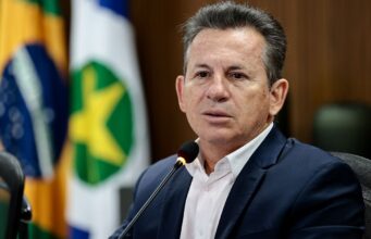 Mendes diz que não possui gerência e hierarquia sobre a PF
