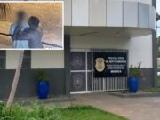 Após agredir adolescente, PM fez ameaças à família, denuncia tia