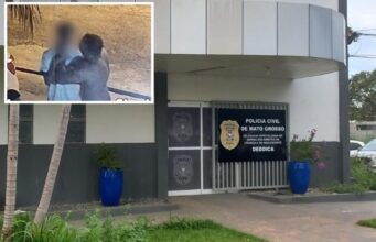 Após agredir adolescente, PM fez ameaças à família, denuncia tia