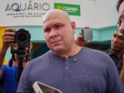 Abílio tem crise de stress e se submete a exames clínicos; vídeo