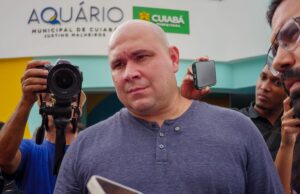 Abílio tem crise de stress e se submete a exames clínicos; vídeo