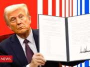 Cidadania americana para nascidos nos EUA: Justiça bloqueia decisão de Trump que barrava cidadania para filhos de imigrantes