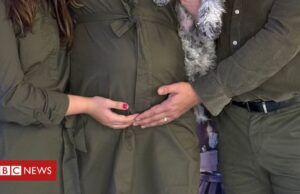 Trump assina fim de cidadania dos EUA por nascimento: ‘Vou processar pelo direito da minha filha’, diz brasileira grávida e sem documentos