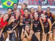 Basquete – LBF divulga clubes participantes da temporada 2025